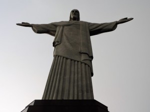 Brazilie