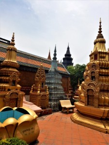 Cambodja