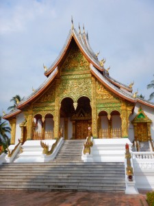 Laos