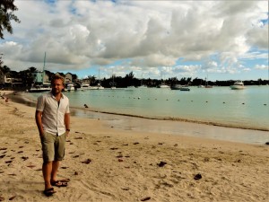 Mauritius