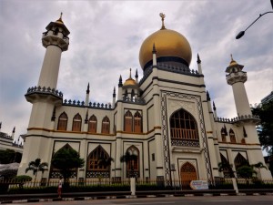 Singapore