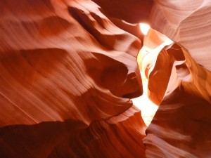 Antelope Canyon