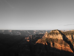 Grand canyon