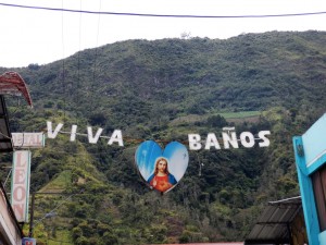 Banos