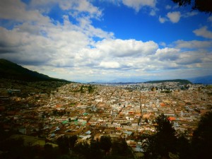 Quito