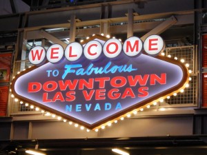 Las vegas