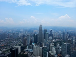 Kuala lumpur